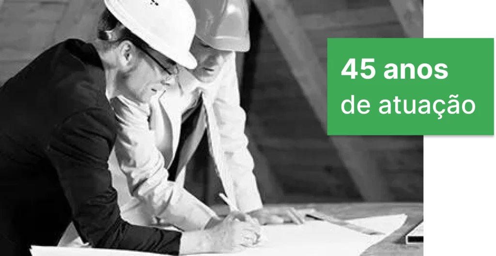 Conheça a Rovic - Desde 1978 construindo sonhos